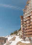 ภาพหลัก Résidence Antarès - Avoriaz