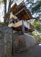 Imej utama Luxury Chalet - Cabin in the Woods @Valle de Bravo 2