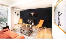 Others Brand New Luxury Park Front Apartment