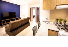 Others 7 Amazing 2BDRM Apartment in Xola Narvarte, CDMX