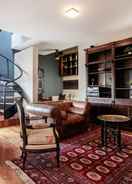 Imej utama Destination Condesa @Roma Norte Penthouse Loft