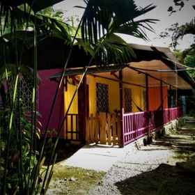 Primary image 1 キャビナス アルヘブラ, テレイレ ホテル