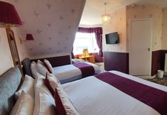 Others 7 Ardconnel House