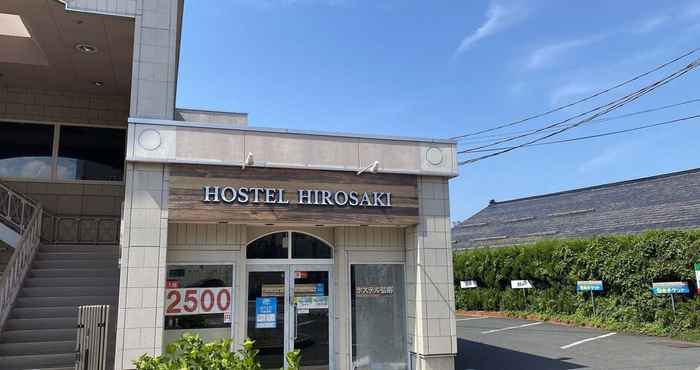 Lainnya Hostel Hirosaki - Hostel