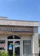 Imej utama Hostel Hirosaki - Hostel
