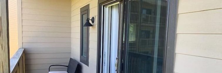 Others Sugar Ski & Country Club Unit 416 Bronze