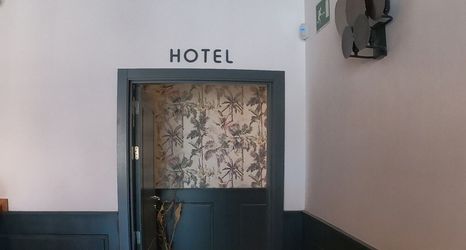 Others 2 Hotel Iberum