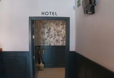 Others 2 Hotel Iberum