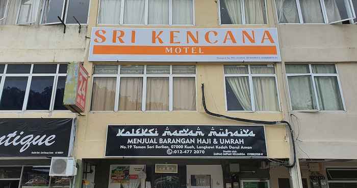 Lainnya Sri Kencana Motel