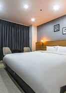 Imej utama The Way Hotel