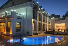 Lain-lain Miyas Luxury Hotel