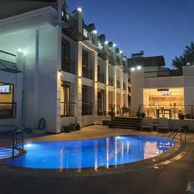 Primary image 1 โรงแรมมิยาส์หรู, โรงแรม & ที่พัก Kemer Ilcesi