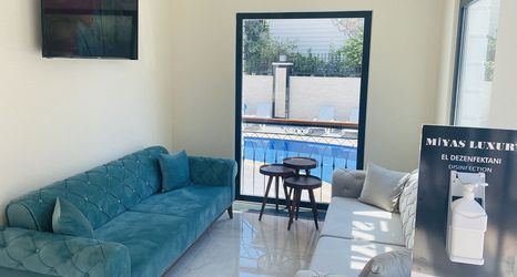 Lain-lain 2 Miyas Luxury Hotel