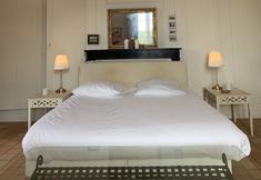 Khác 4 Chambres d'hôtes au bord du Cher avec vue sur le Château