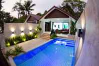 อื่นๆ The Elegance Pool Villas at KP Beach