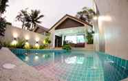 Lainnya 7 The Elegance Pool Villas at KP Beach