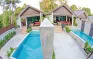 Lainnya 2 The Elegance Pool Villas at KP Beach