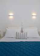 Room Violet House Agios Sostis