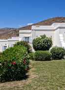 ห้องพัก Lavender House Agios Sostis