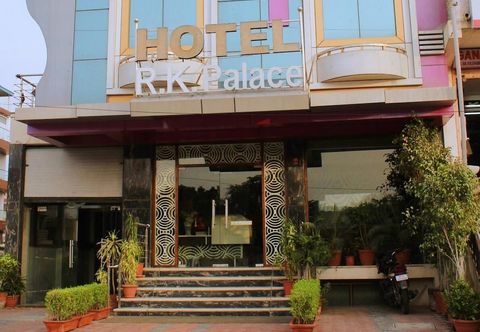 Others Hotel R K Palace