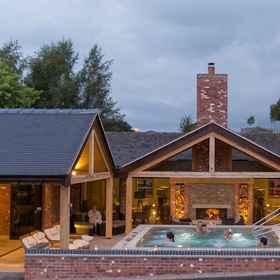 Primary image 1 Moddershall Oaks, Creswell Hotels