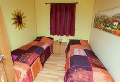 기타 6 Wooden Holiday Home Near Brunssummerheide