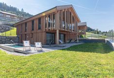 Khác 2 Luxury Chalet in Ennsling near Schladming with Private Spa