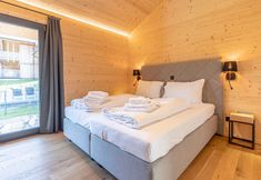 Khác 4 Luxury Chalet in Ennsling near Schladming with Private Spa