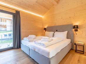 Khác 4 Luxury Chalet in Ennsling near Schladming with Private Spa
