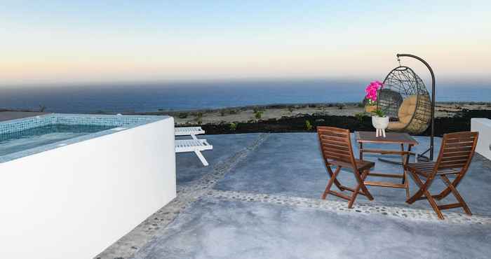 Others Luxe Efis Home Sea View 4 Villas & 4 Prive Hot Tub