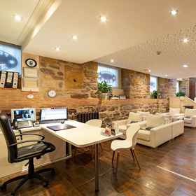 Primary image 1 Pension Aida, Arrasate / Mondragón Hotels