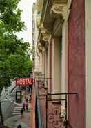 ภาพหลัก Hostal Abitum Madrid