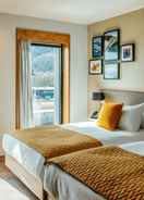 Primary image Hilton Garden Inn Snowdonia