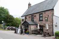 Others Beautiful 1-bed Cottage in Trellech