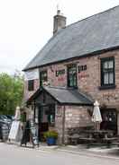 ภาพหลัก Beautiful 1-bed Cottage in Trellech