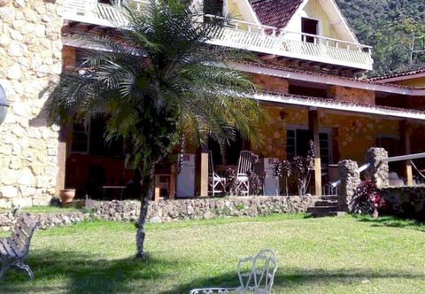 อื่นๆ Casarão Prumirim