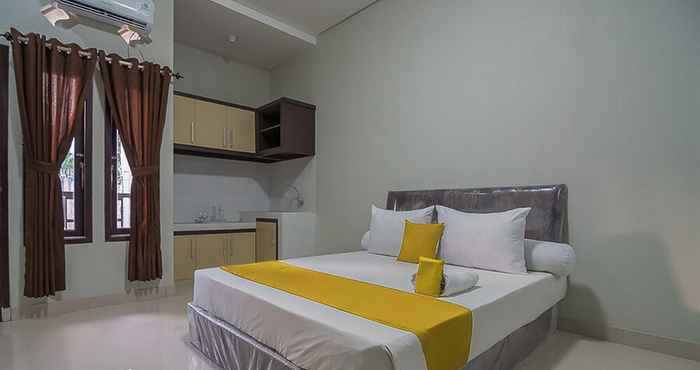 Lainnya Aziz Guest House Syariah