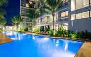 Others 6 Diamond Condo by Villacarte