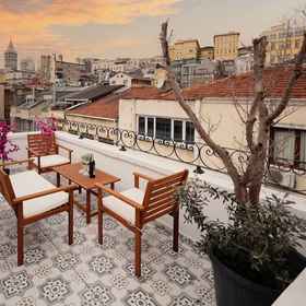 Primary image 1 Selvese Suites – Serviced Living in Galata, Khách sạn Istanbul Modern