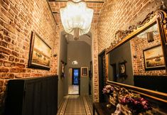 기타 7 Selvese Suites – Serviced Living in Galata