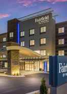 Imej utama Fairfield Inn & Suites by Marriott Rolla