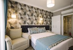 Lainnya 6 Capa Butik Otel