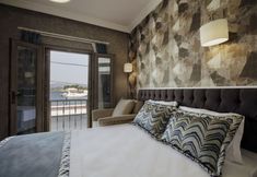 Lainnya 2 Capa Butik Otel