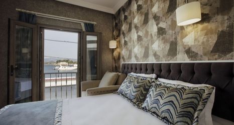 Lainnya 2 Capa Butik Otel