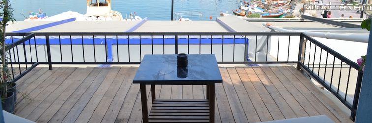 Lainnya Capa Butik Otel