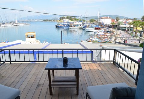 Lainnya Capa Butik Otel