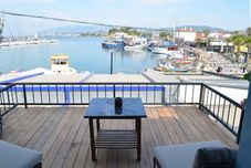 Lainnya Capa Butik Otel