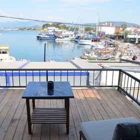 Primary image 1 カャパ ブティック オテル, モルドアン地区 ホテル