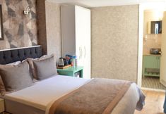 Lainnya 7 Capa Butik Otel