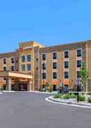 Imej utama Comfort Suites Broomfield-Boulder/Interlocken